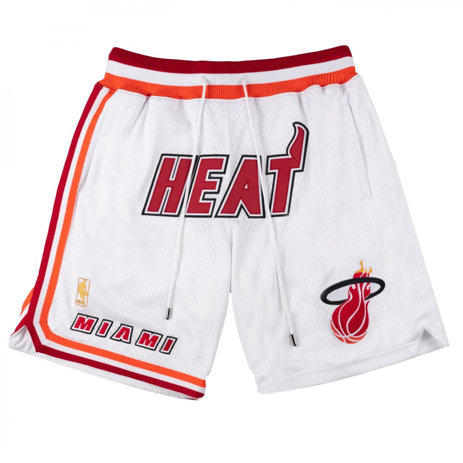SHORT miami heat