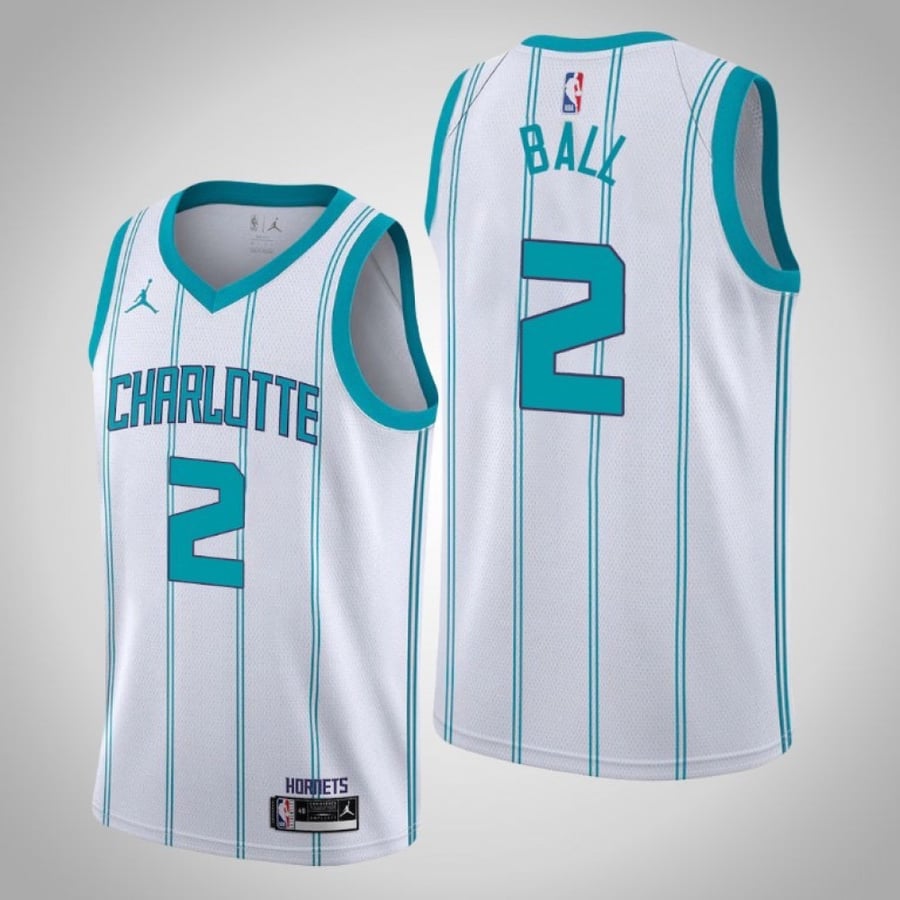Hornets - BALL 2