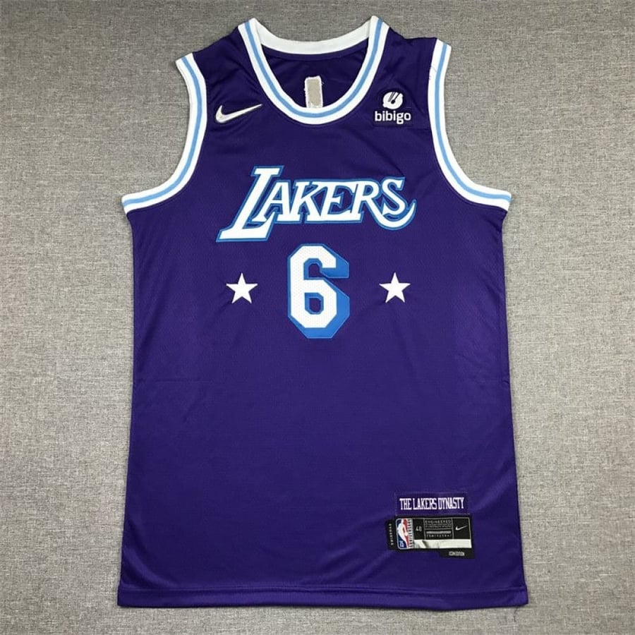 Lakers طقم