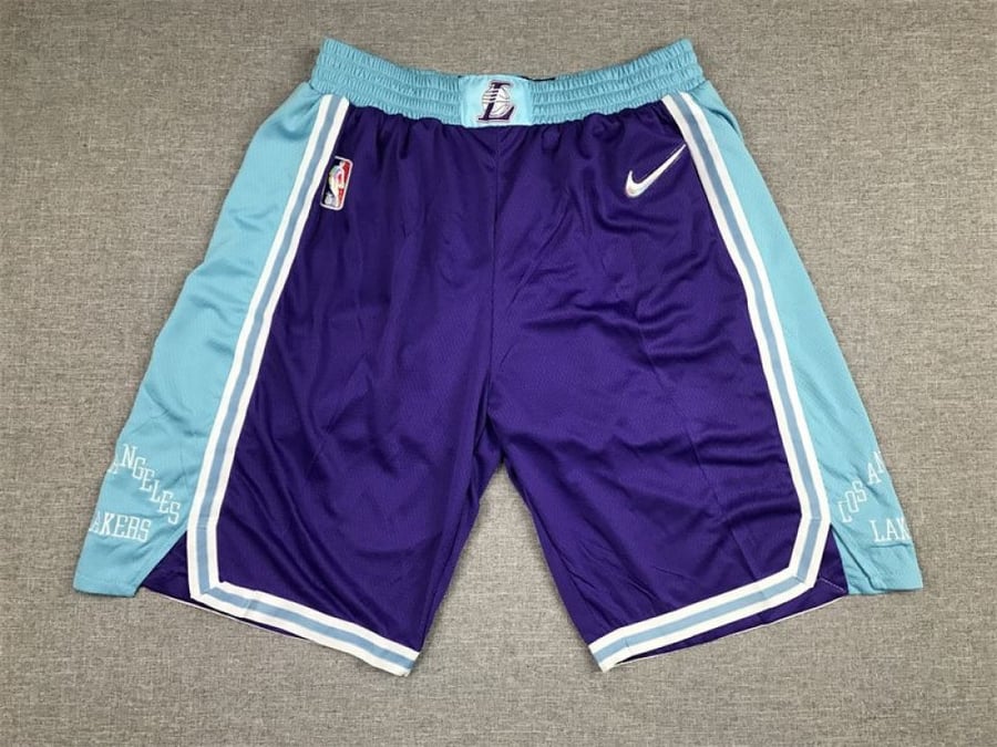 Lakers طقم