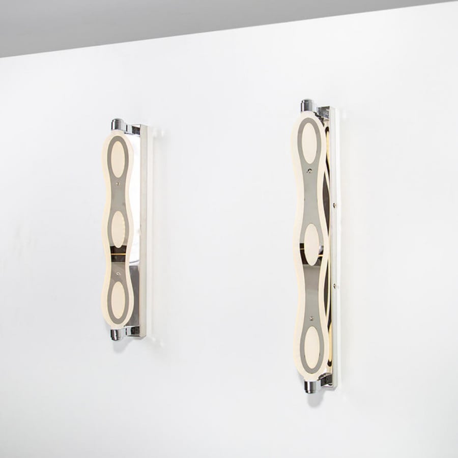 Lighting washbasins 36202
