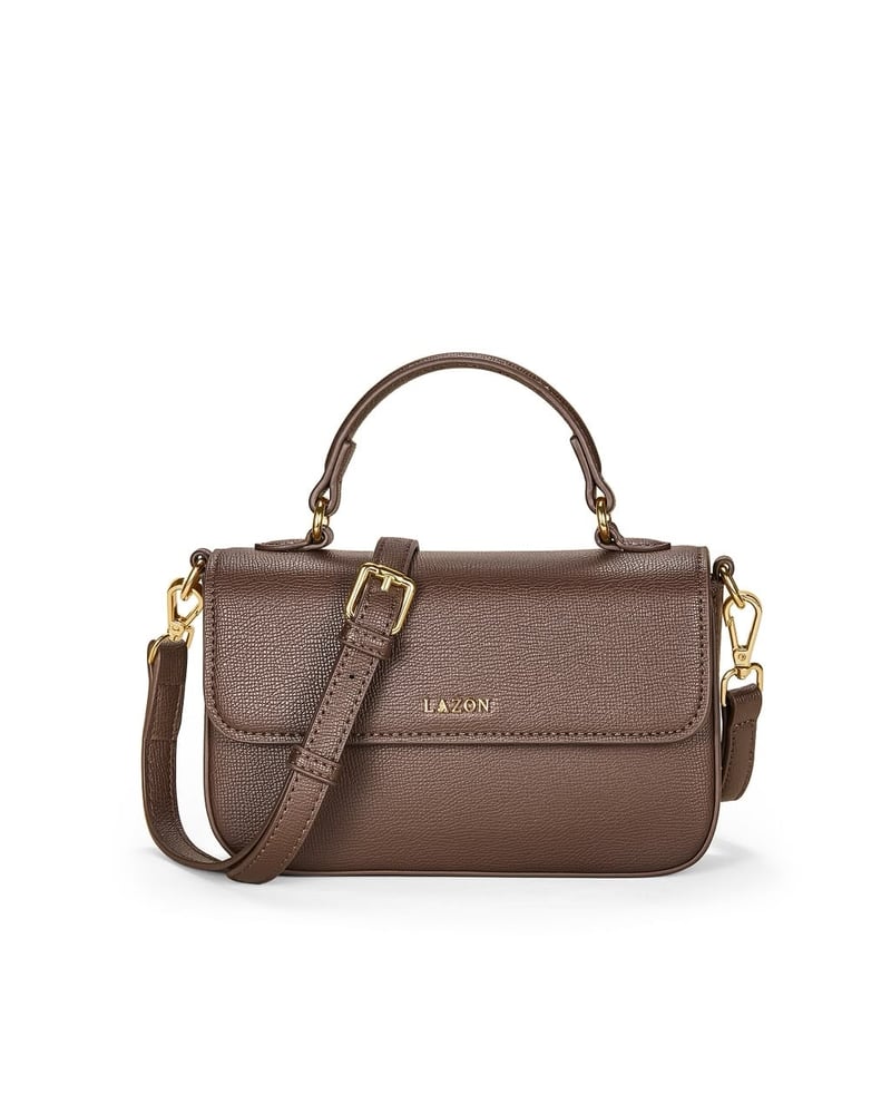 LAZON AMELIE BAG — أميلي