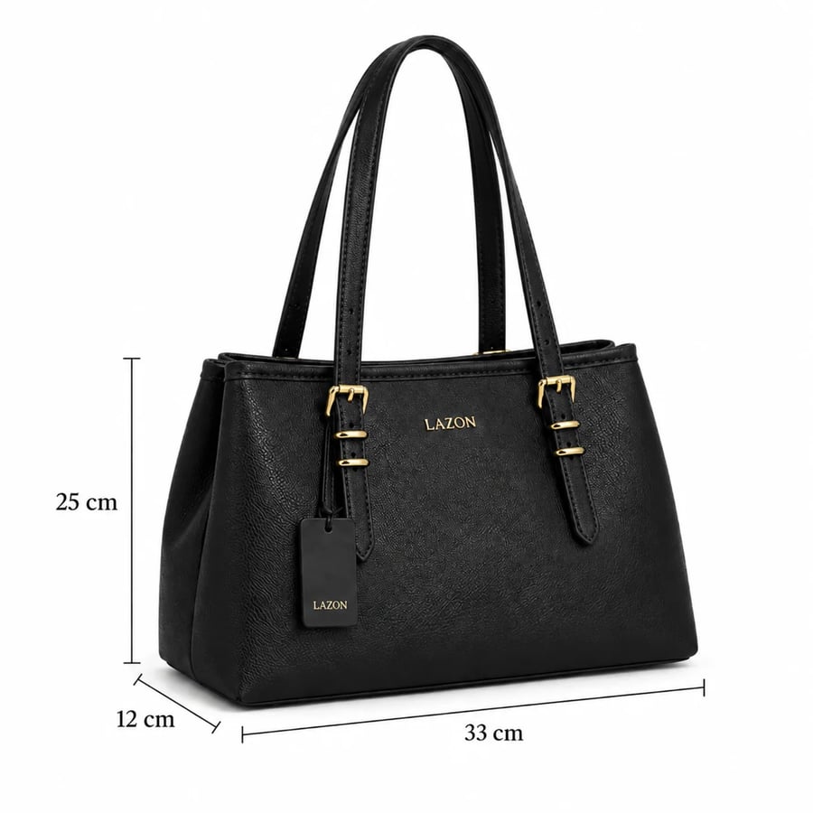 LAZON VERA TOTE — فيرا