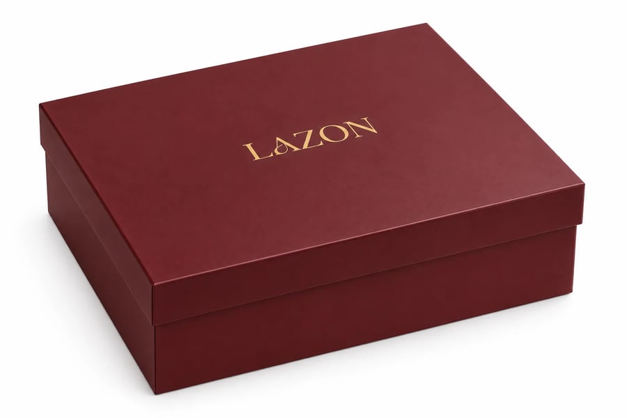 LAZON VERA TOTE — فيرا