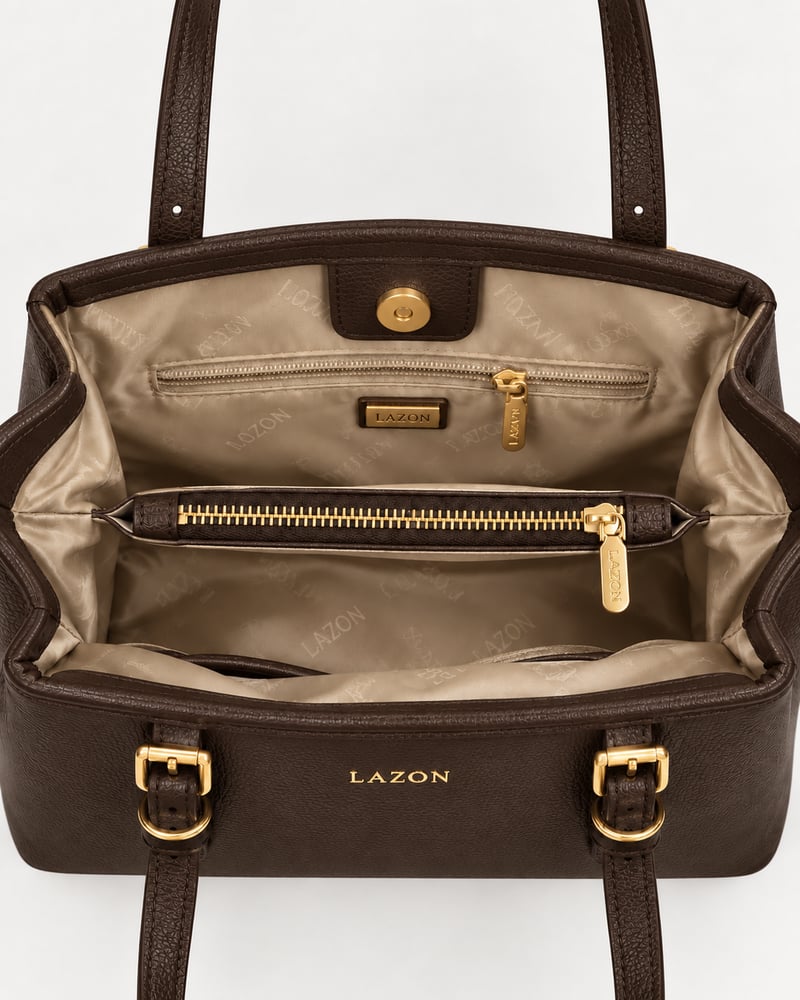 LAZON VERA TOTE — فيرا