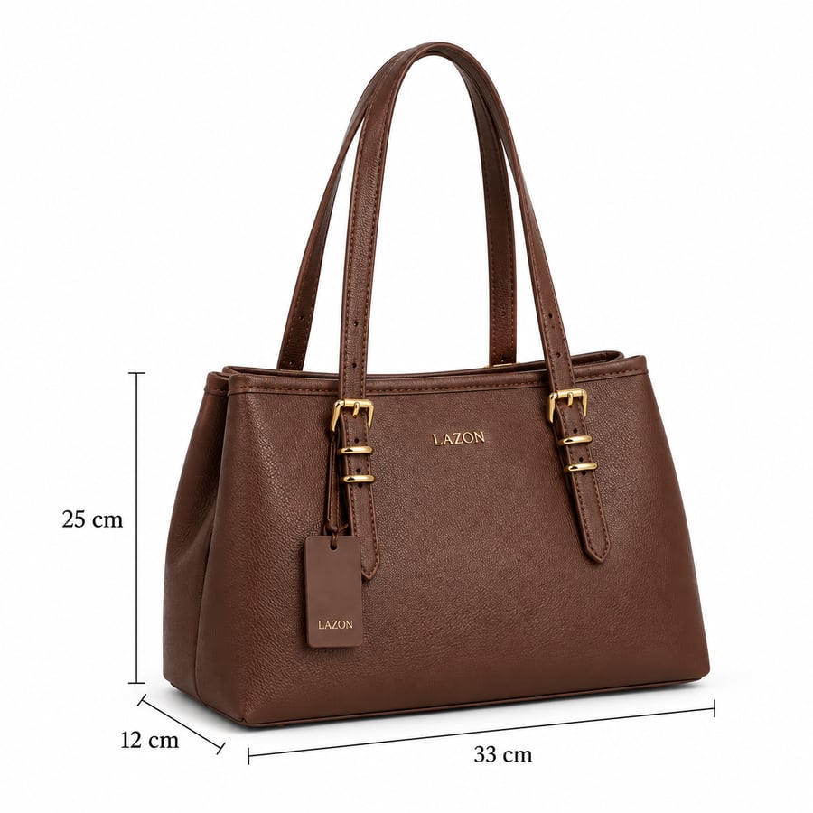 LAZON VERA TOTE — فيرا