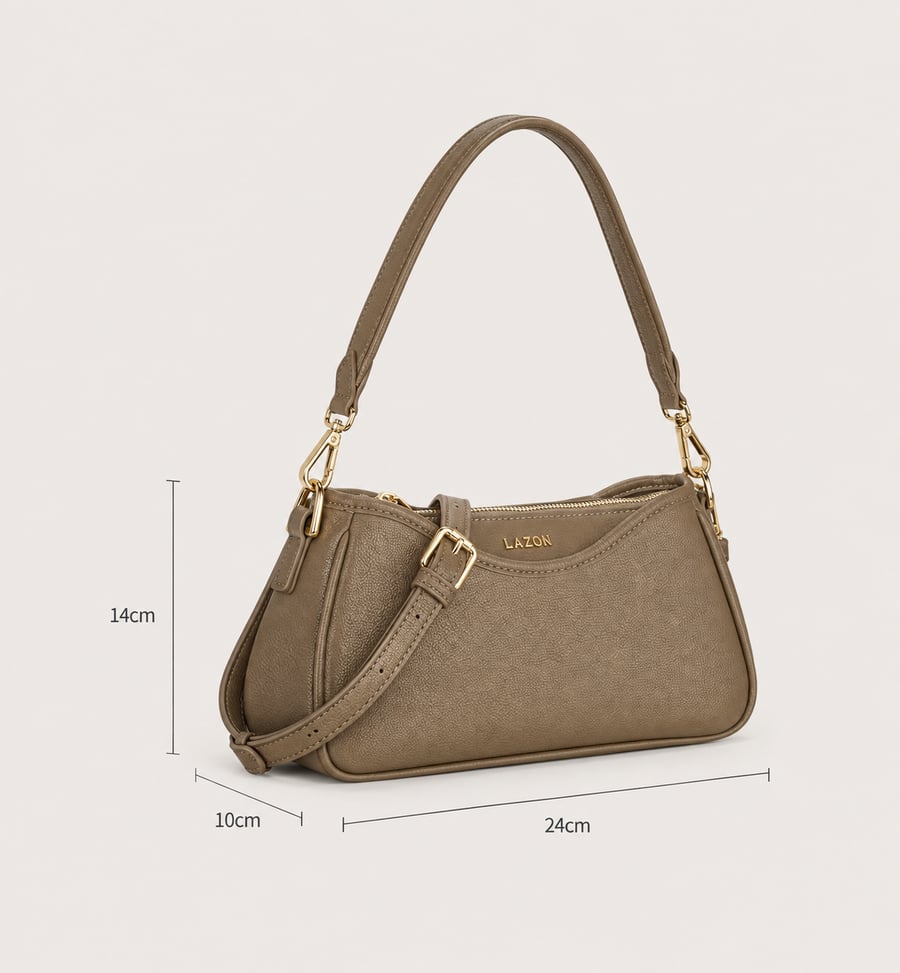 LAZON LUNA BAG — لونا