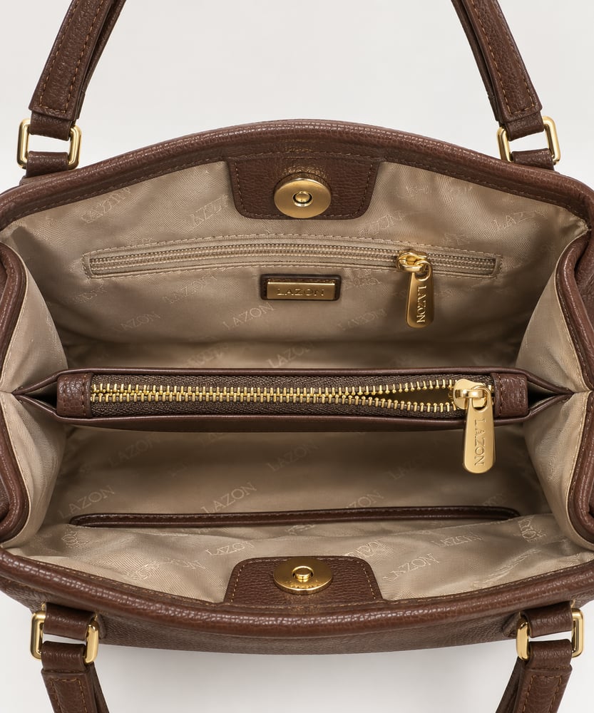 LAZON VERA TOTE — فيرا