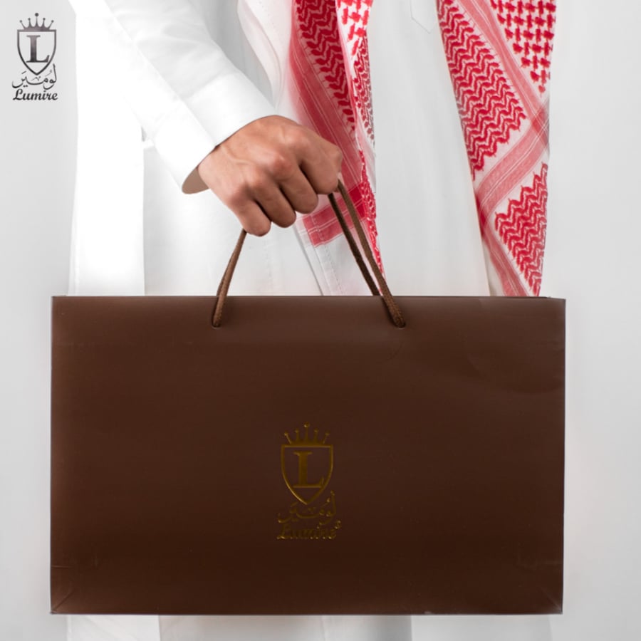 بوكس لومير الفاخر