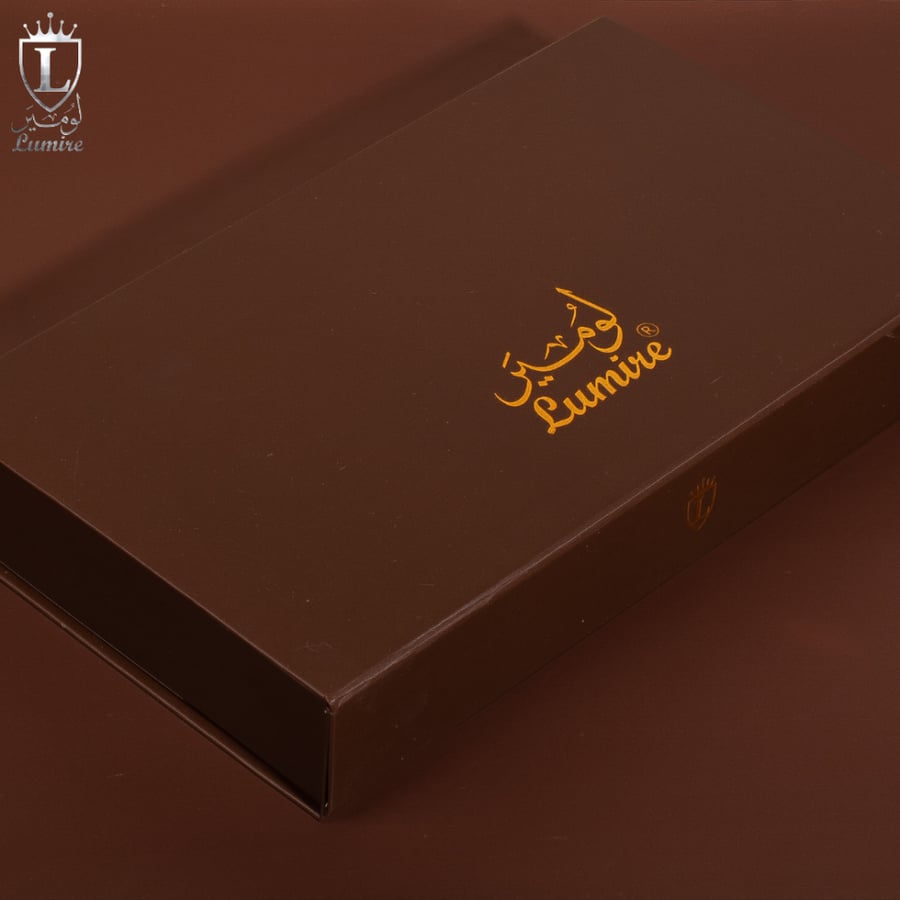 بوكس لومير الفاخر