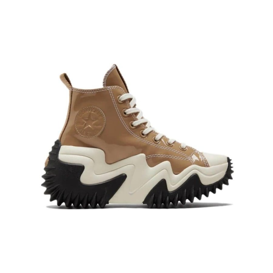 Converse Run Star Motion