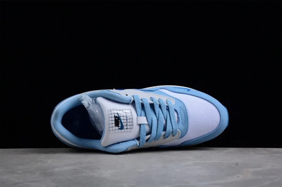 AIR MAX 1 "Blueprint"