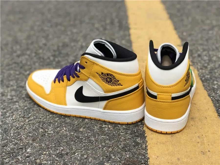 A J 1 Mid Lakers