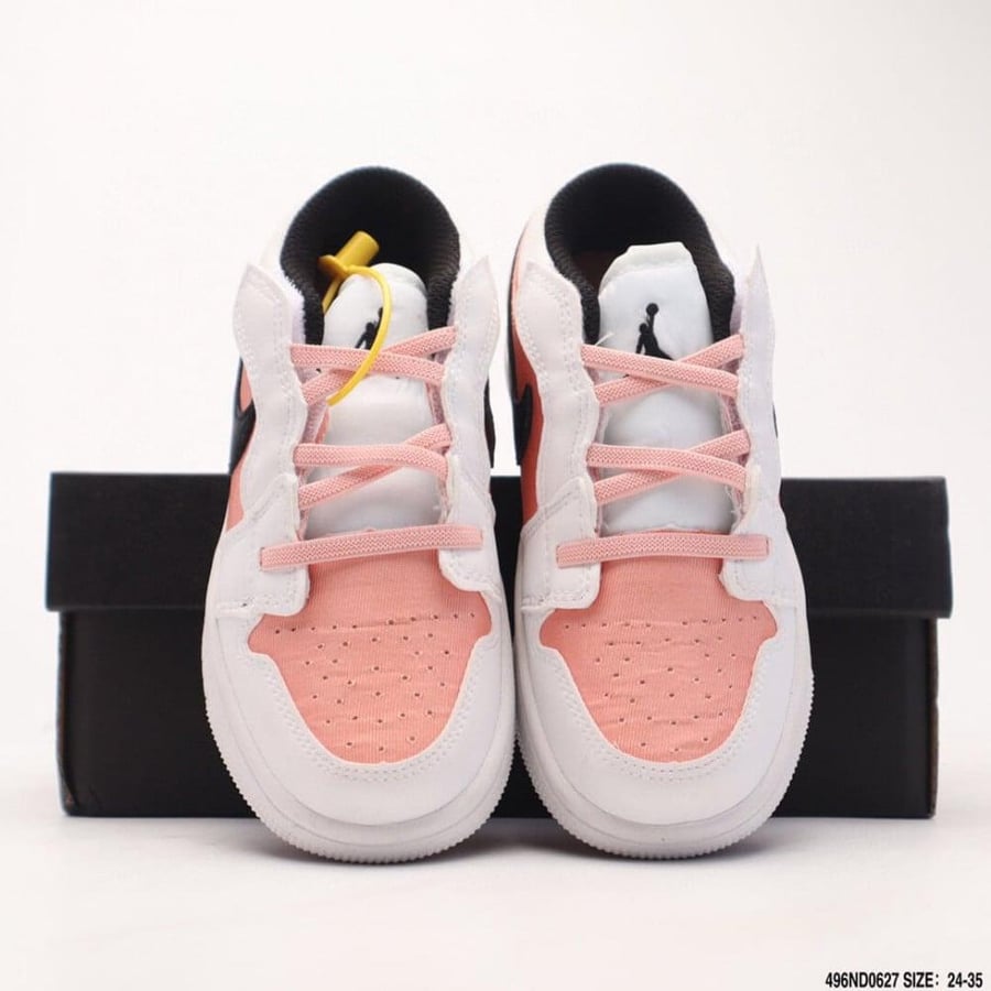Nike Jordan 1 اطفال