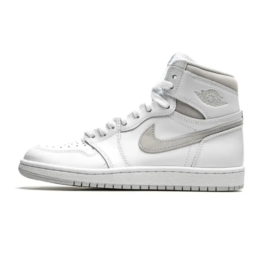 Air Jordan 1 High ’85 “Neutral Grey”
