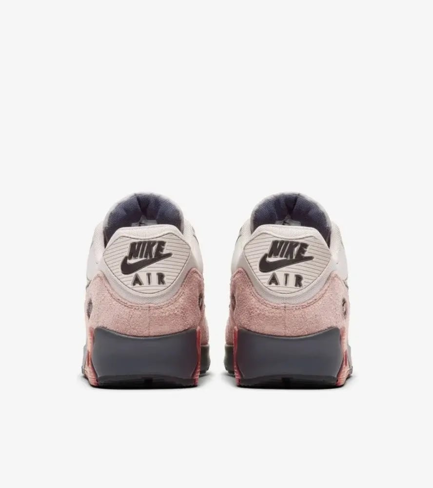 Nike Air Max 90 Camowabb