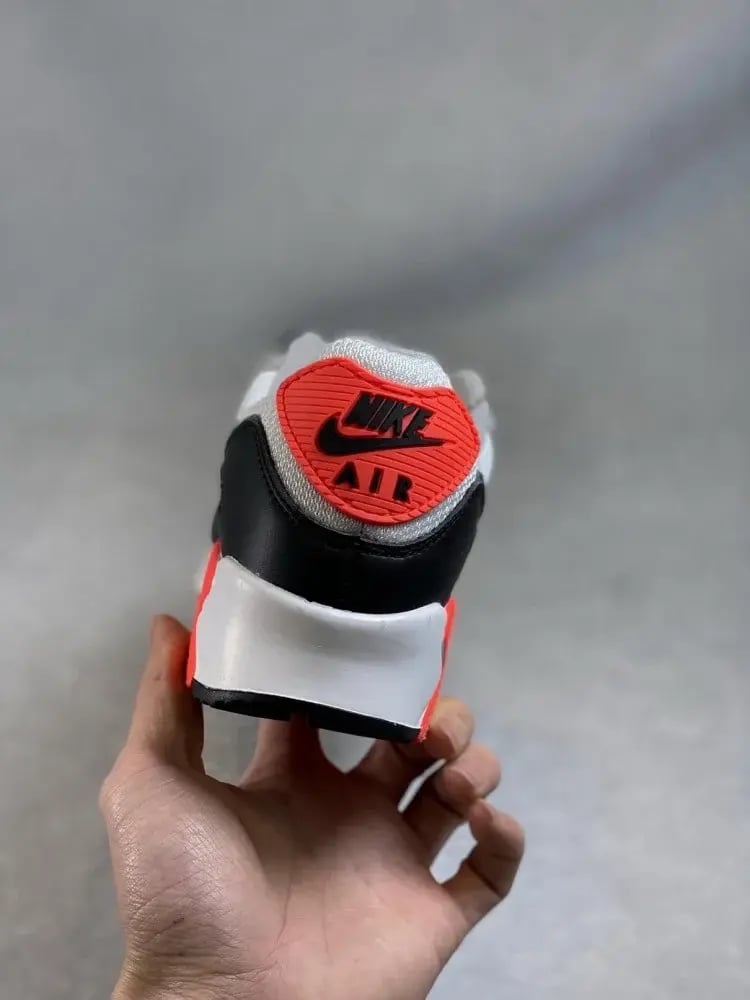 Nike Air Max 90 OG 'Infrared'