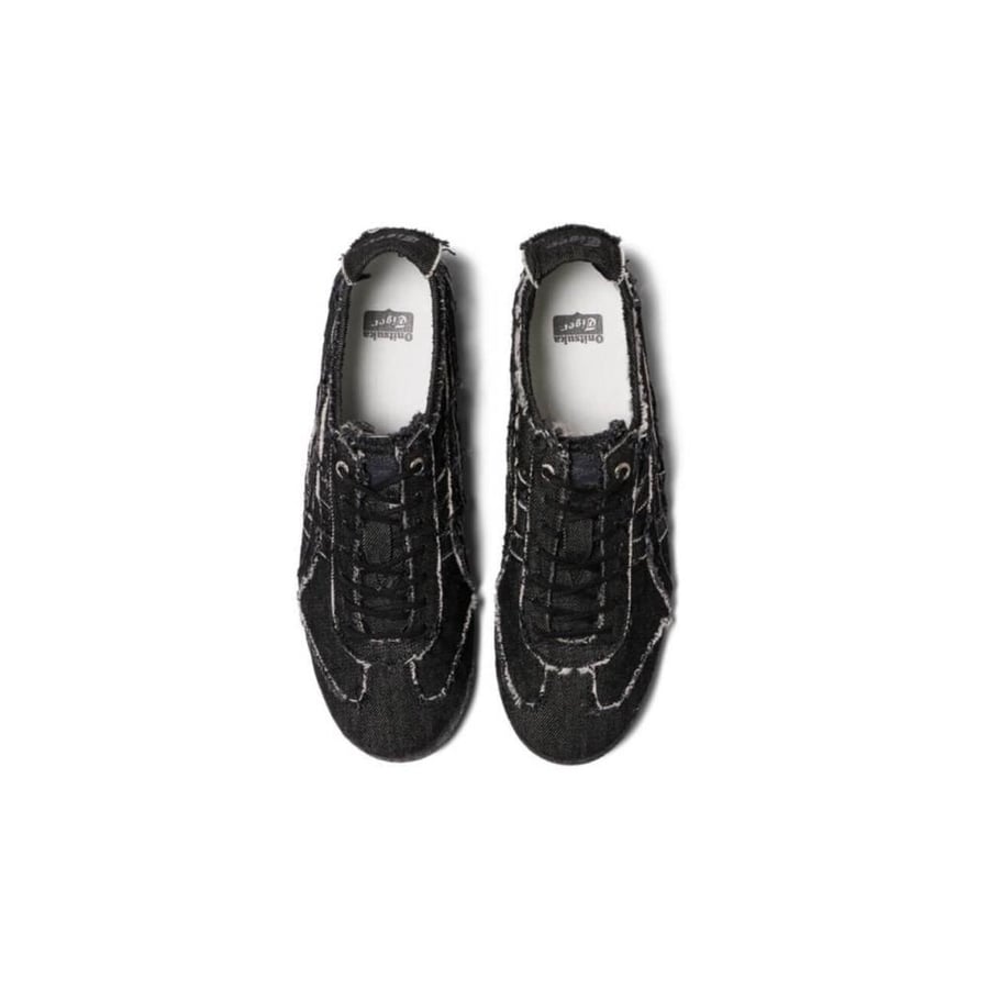 Onitsuka Tiger Mexico 66 'Denim 'Black'