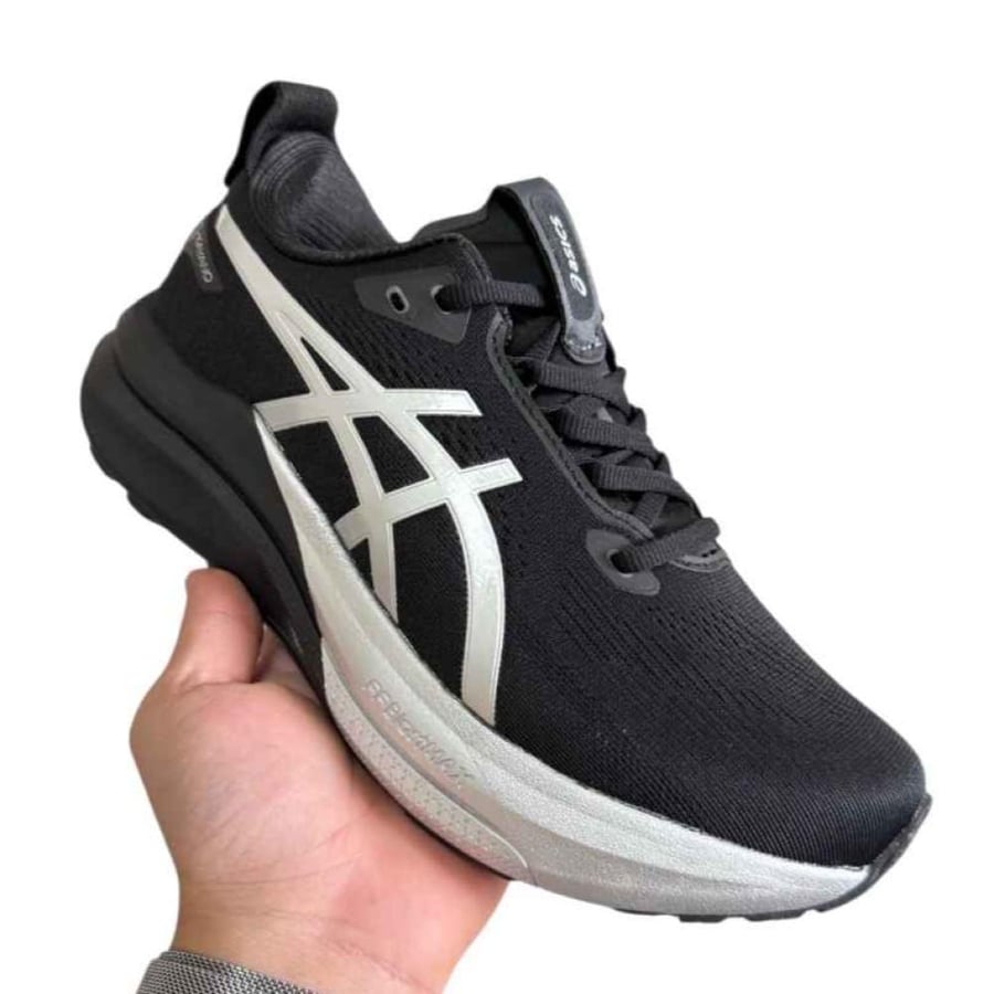 Asics Gel-Kayano 33