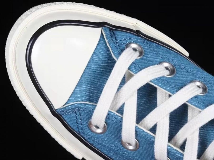 Converse WMNS Chuck 70 Blue