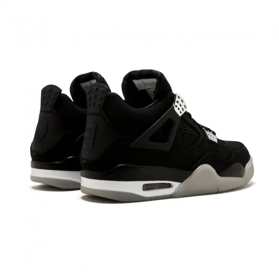Air Jordan 4 RETRO "Eminem x Carhartt"