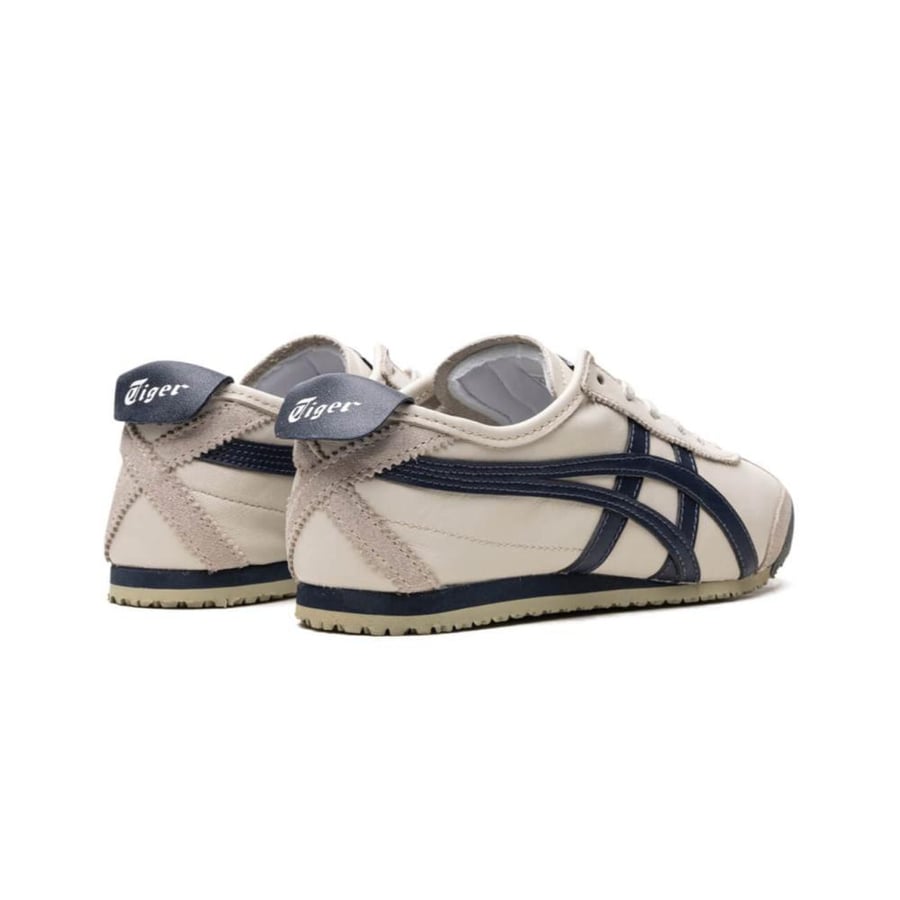 ONITSUKA TIGER MEXICO 66 "Birch Peacoat"