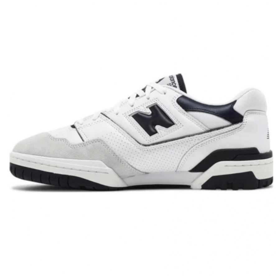 New Balance 550 – أبيض وكحلي