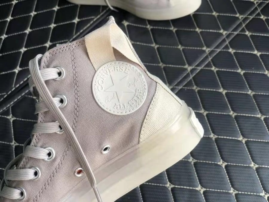 Converse Chuck Taylor All Star CX High