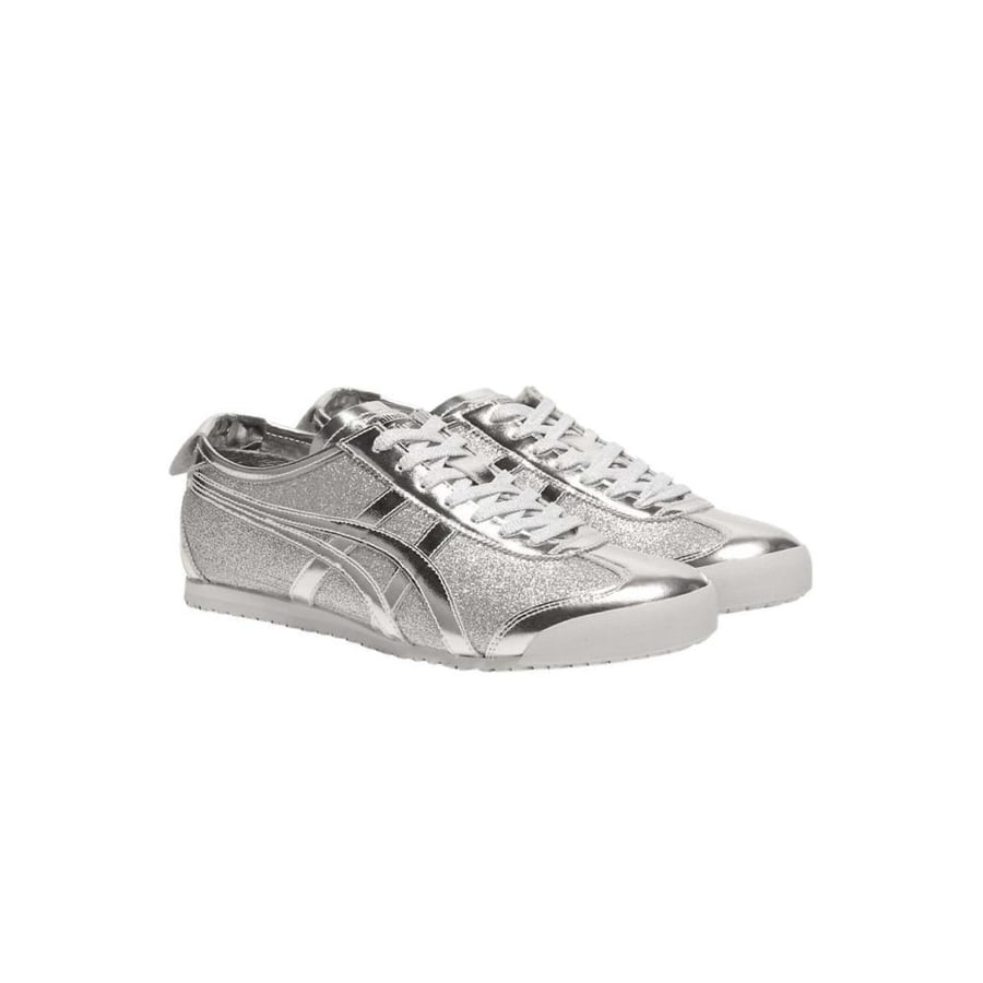 Onitsuka Tiger-Mexico 66 'Pure Silver