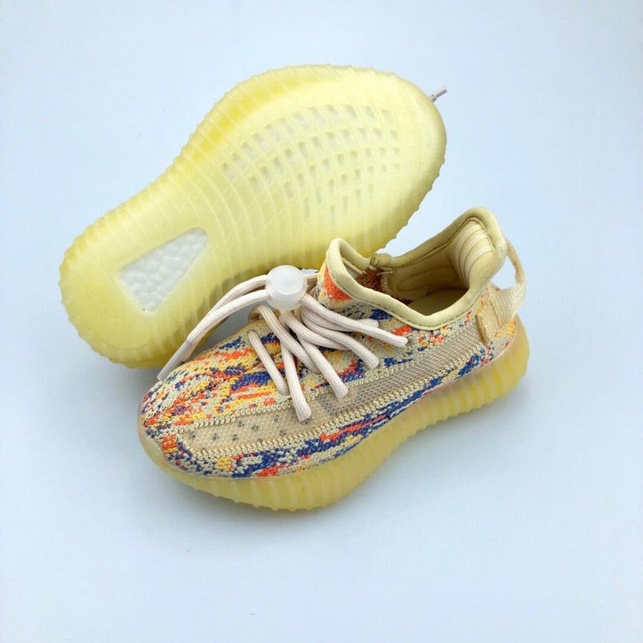 Yeezy Boost 350 V2 “MX Oat Kids اطفال