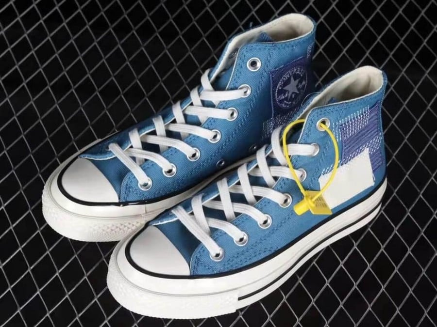 Converse WMNS Chuck 70 Blue