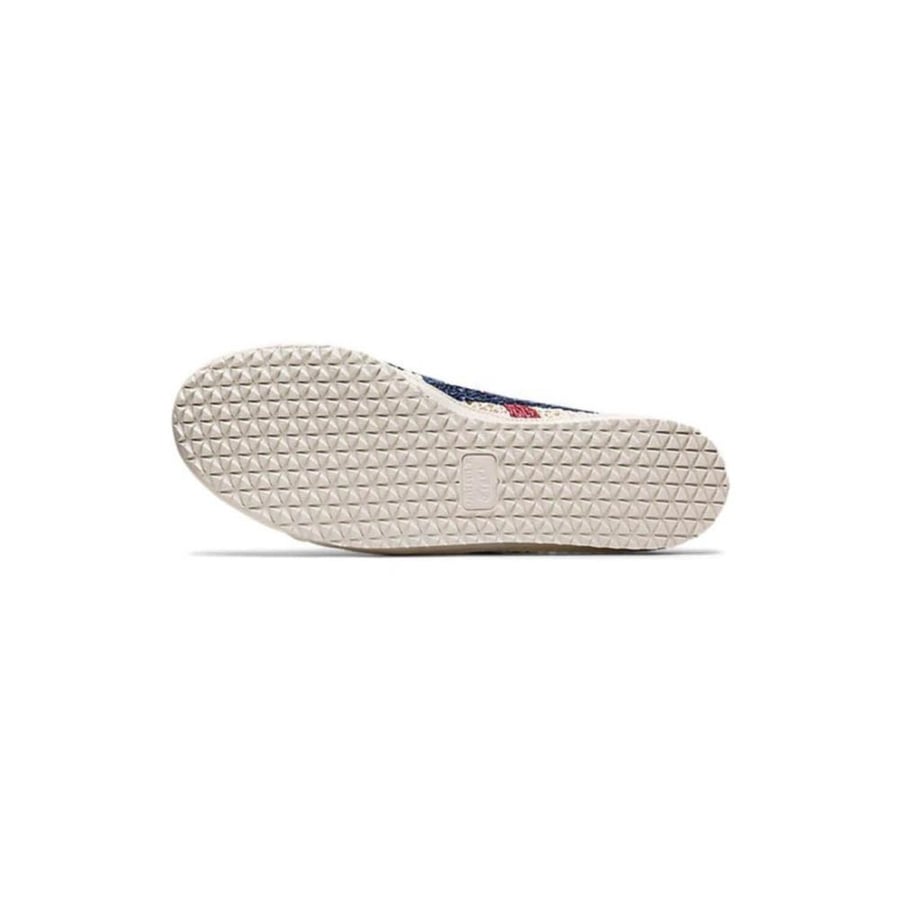 Onitsuka Tiger Mexico 66 Sabot 'White Navy'