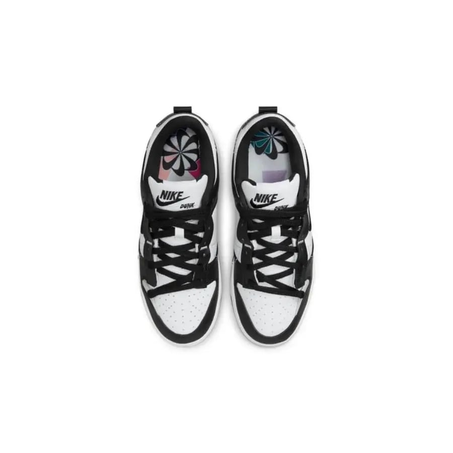 Nike Dunk Low Disrupt 2 'Panda'