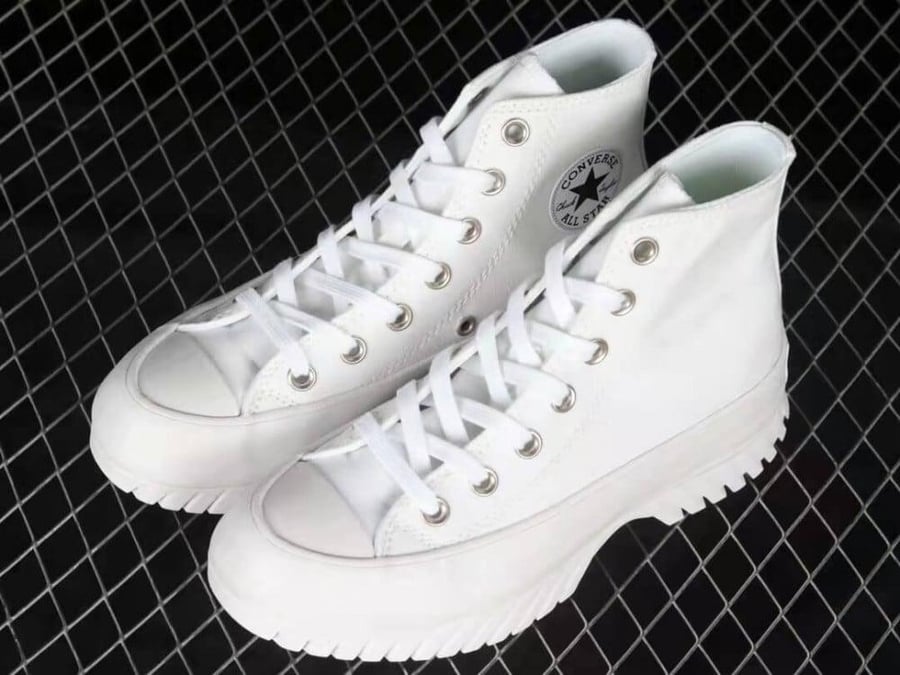 Chuck Taylor All Star Lugged Winter Hike Converse