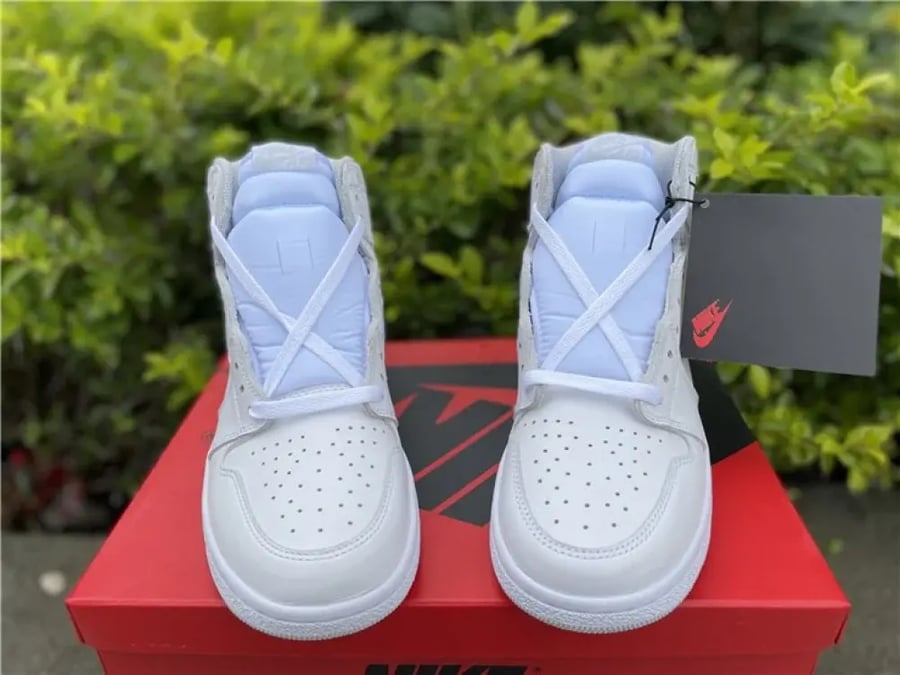 Air Jordan 1 High ’85 “Neutral Grey”
