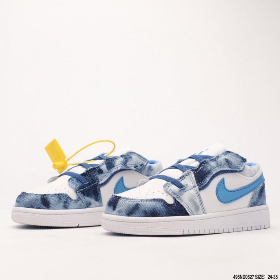 Nike Jordan 1 اطفال