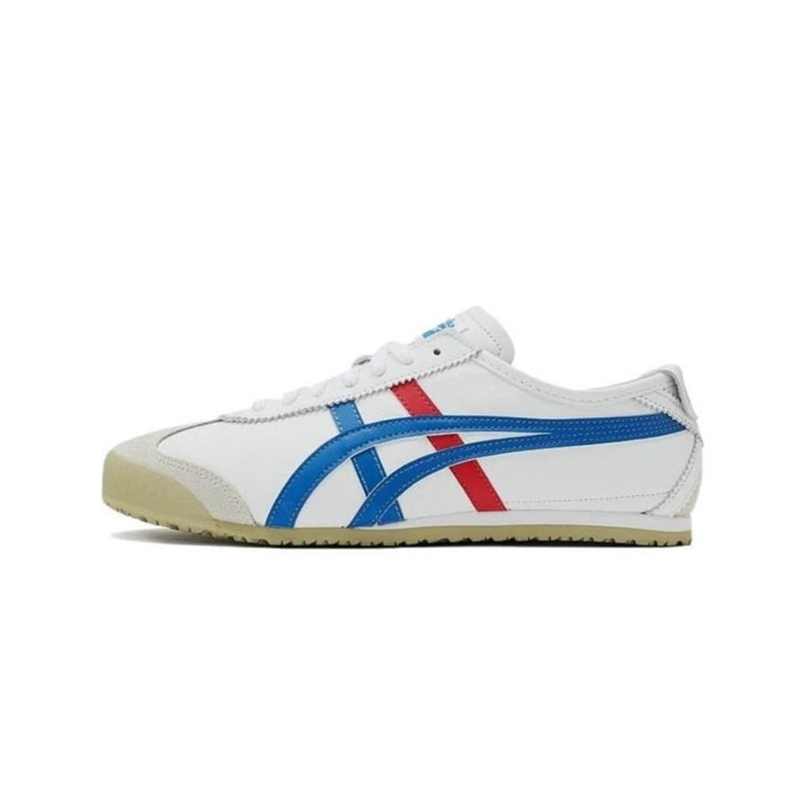 Onitsuka Tiger Mexico 66 'White Blue'