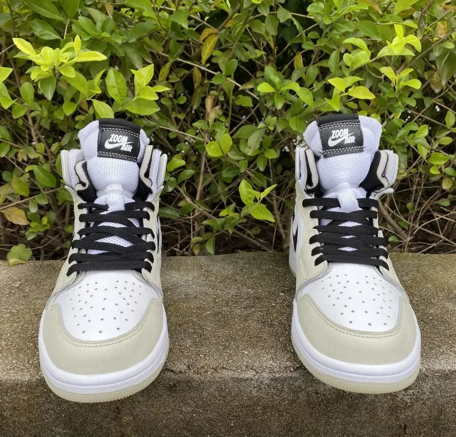 Air Jordan 1 Zoom Comfort