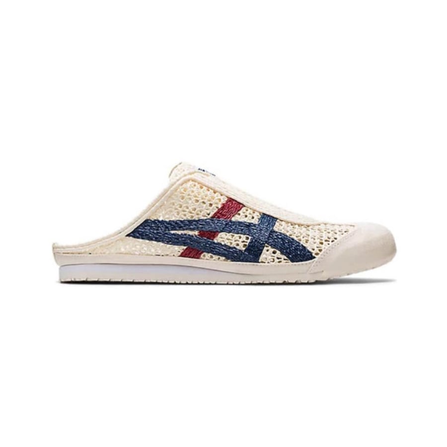 Onitsuka Tiger Mexico 66 Sabot 'White Navy'