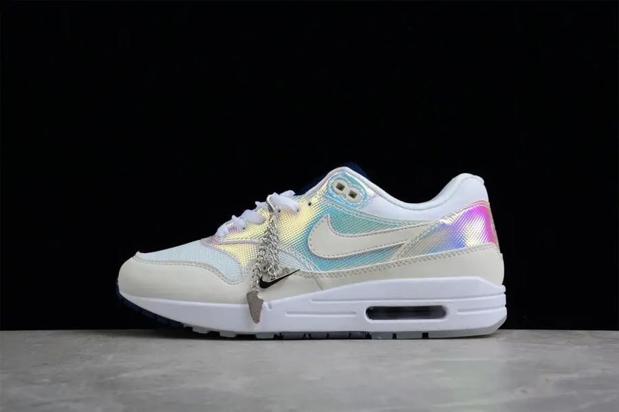 WMNS Nike Air Max 1 Premium La Ville Lumière Womens