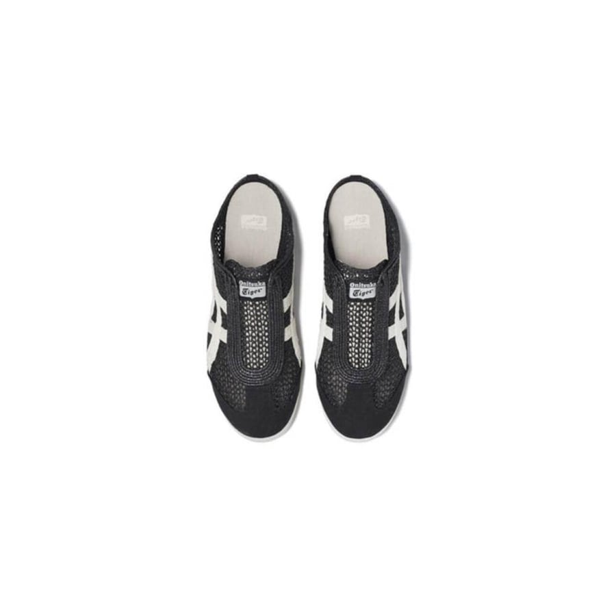 Onitsuka Tiger Mexico 66 Sabot 'Black Cream'