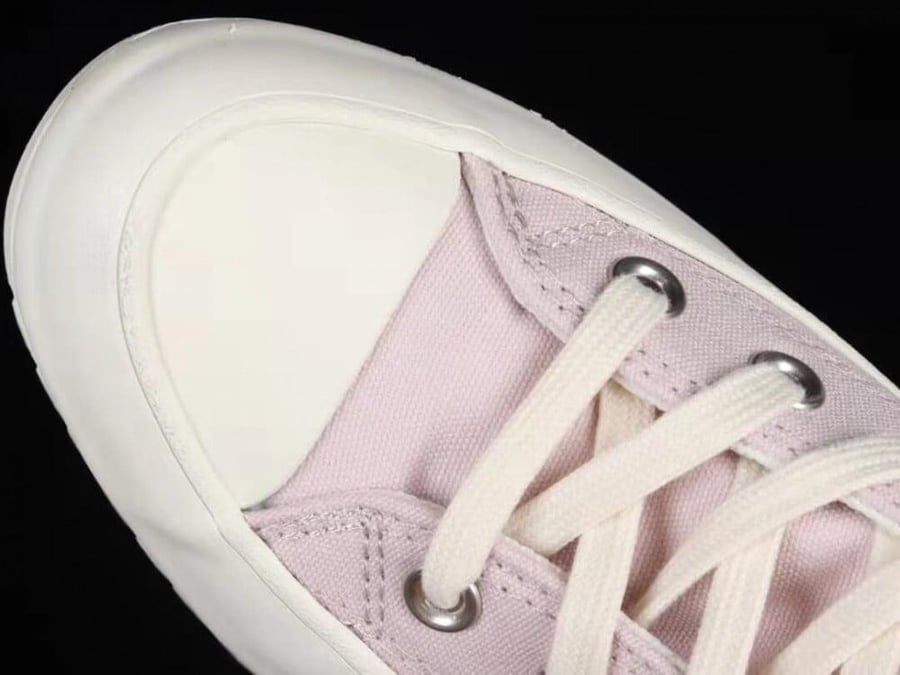 Converse All Star High Lugged 2.0