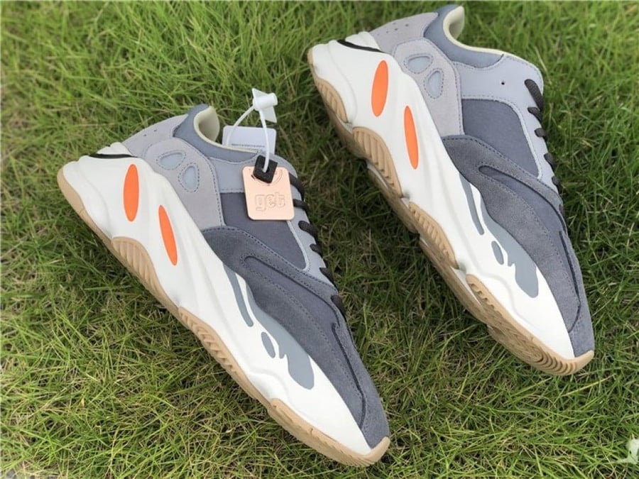 Yeezy Boost 700 V1 'MAGNET'