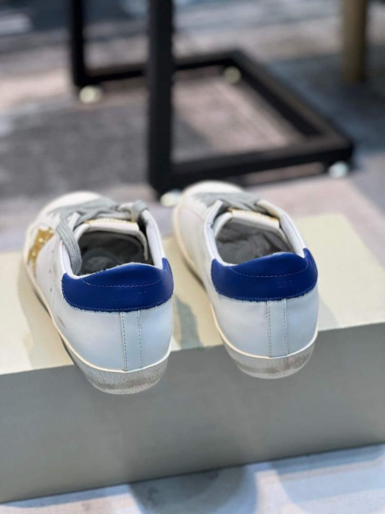 Golden Goose Superstar sneakers