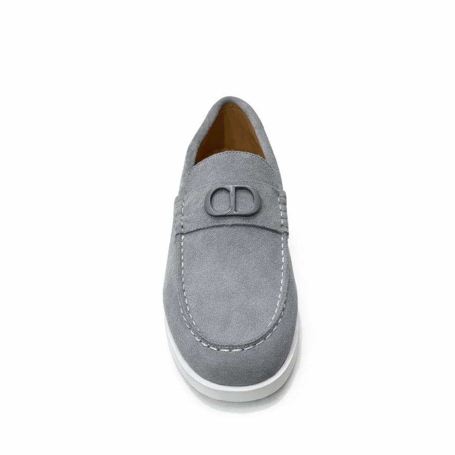 Dior CD Loafer