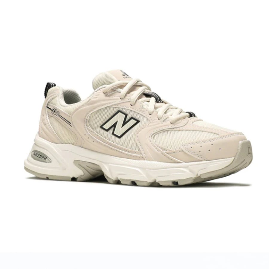 New Balance 530v2 Retro – كاكي