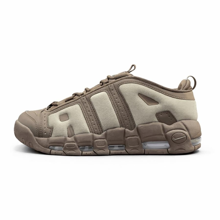 Air More Uptempo