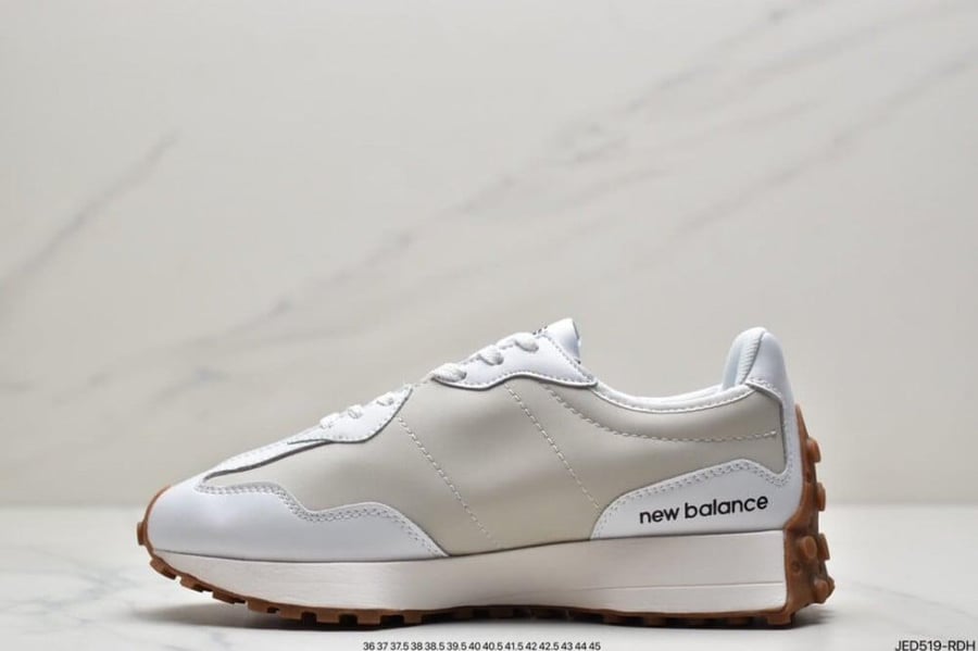New Balance 327v1 'White