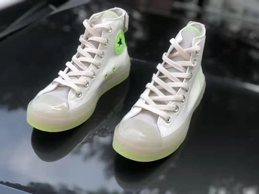 Chuck Taylor All Star CX Crafted Stripes