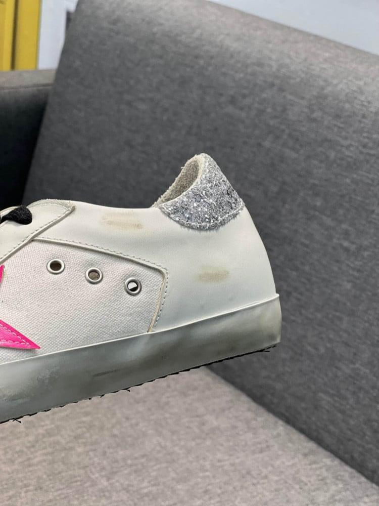 Golden Goose Superstar sneakers